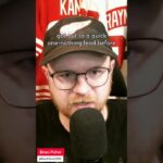 Red Wings drop dud in homer opener loss to Canadiens #shorts #lgrw #nhl