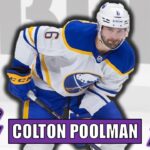 Glasgow Clan Sign Colton Poolman