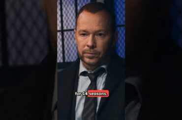 Blue Bloods Spinoff ‘Boston Blue’ Recasts Sean Reagan | Mika Amonsen Joins Donnie Wahlberg