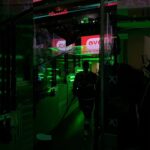 zoomies but make it hockey