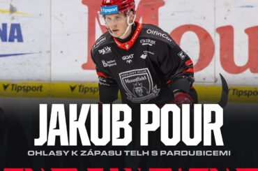 🎤 Jakub Pour rozhodl derby: Atmosféra nás vtáhla