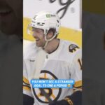 Beecher straight up couldn’t BELIEVE this 😭☠️