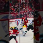 Ilya Mikheyev in slow motion😮‍💨