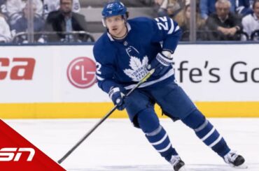 Seravalli: Senators pursuing Zaitsev, Rangers have limit to acquiring Panarin