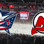 Columbus Blue Jackets V New Jersey Devils | Live NHL Gamecast and Chat