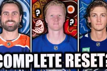 The Buffalo Sabres Are Crumbling… Again.