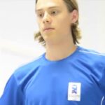 Sebastian Aho // U20 // MM2016