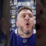 Sammy Blais is a Leaf! #leafs #nhl #shorts