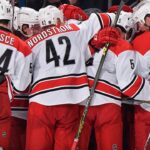 J. Staal rips GWG past Korpisalo in OT