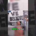 Cole Perfetti's Perfect Shot  Jets Dominate with Ehlers Assist!