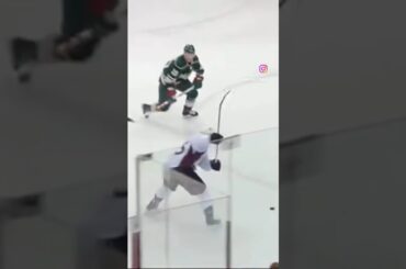 Young Avs Duo Paul Stastny and Chris Stewart #hockey #nhl #coloradoavalanche