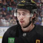 When You’re the Best Defenseman in the World