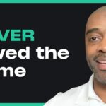 Curtis Martin Never Loved Football, But Became a Hall of Famer