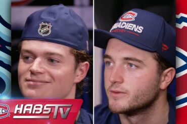 SEA@MTL: Postgame media ops | FULL PRESS CONFERENCES