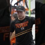 Embrace the challenge. #shorts