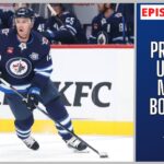 Winnipeg Jets practice in Philadelphia, Blue Bombers prepare for Roughriders