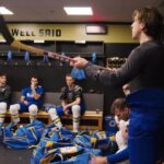 Road Recap: Blues sweep Western Canada road trip