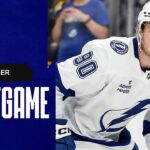 Postgame Media | JJ Moser