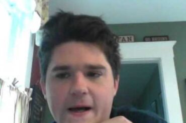 Power Play with CJ Prospect Profile: Julien Gauthier