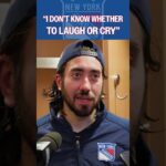 Someone give Mika a hug 😅