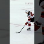 Let's run it back! Devils season-opening road trip