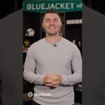 CAM ATKINSON WILL OFFICIALLY RETIRE AS A COLUMBUS BLUE JACKET TOMORROW! 💙❤️ | CBJ Today