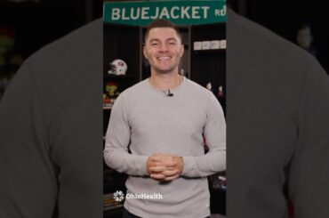 CAM ATKINSON WILL OFFICIALLY RETIRE AS A COLUMBUS BLUE JACKET TOMORROW! 💙❤️ | CBJ Today