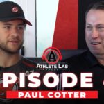 Episode 4: Paul Cotter