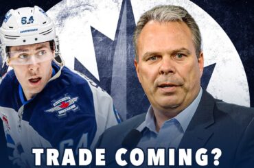 Should the Winnipeg Jets TRADE for a Defensemen?
