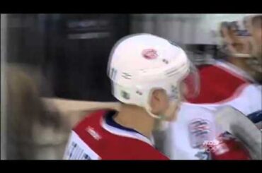 Lars Eller Umbelievable goal