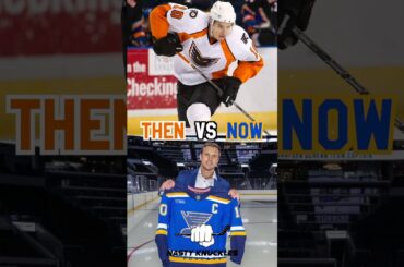 No more postgame chicken wings and pizza on the bus for Brayden Schenn 😂