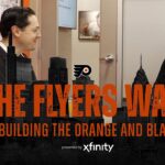 The Flyers Way: Brick by Brick