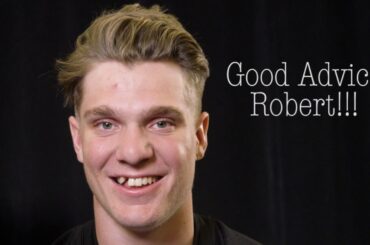 How NOT to Open Upper Deck NHL Packs