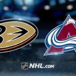 Varlamov's 37 saves shut out the Ducks in 3-0 win