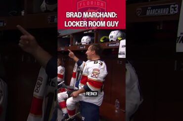 FIRE US UP, MARCHY! 🔥😼