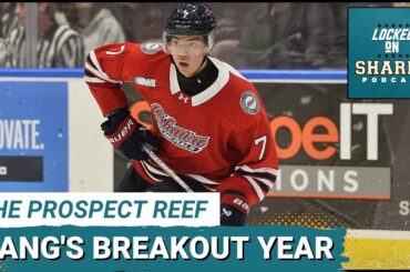 Haoxi Wang Off To A Great Start In OHL | Which Other Prospects Are Off To Hot Starts?