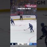 Perbix first goal in gold 🤩