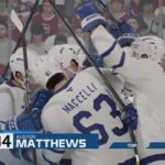 🏒 NHL LIVE! Toronto Maple Leafs vs Montreal Canadiens – Preseason 2025 Full Game | NHL Live Stream