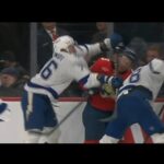 Schmidt crosschecking on Verhaeghe - Tough Call Recommendation