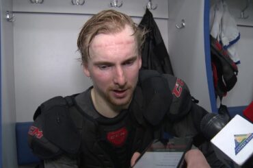 Сакари Маннинен (11.03.2020)