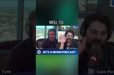 Are the Winnipeg Jets UNDERUSING Morgan Barron?!