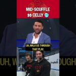 ALL-TIME CELLY from Frank Nazar 🥶🤣