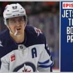 Winnipeg Jets vs. Philadelphia Flyers countdown, Blue Bombers prepare for Roughriders