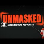 Meet the Newest Ducks | Unmasked: Anaheim Ducks All-Access