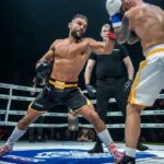 BUCHINGER VS. DEÁK (FNC 9 CELÝ ZÁPAS)