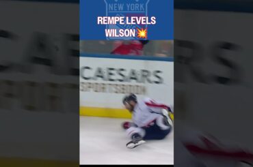 Big Boys Collide at MSG!