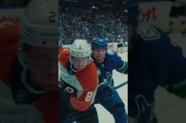 Canucks 25.26 Season Starts TONIGHT!