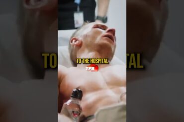 When Dustin Poirier nearly ended Dan Hooker's career...