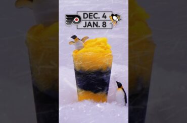 Metro Matchups: Wooder Ice Style