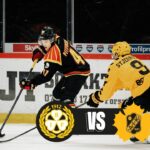 Brynäs vs Skellefteå | 9 oktober 2025 | Highlights